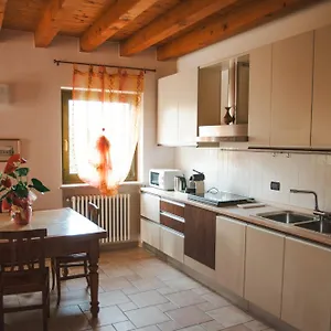 Casale Manzoni , Verona Italien