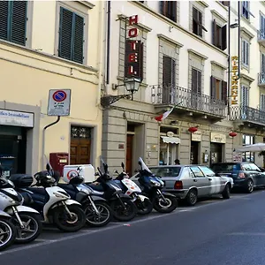 Ognissanti 67 , Florenz Italien